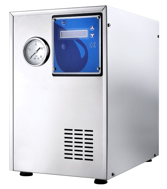 Osmoseur sans réservoir et performant - Aqua Brio